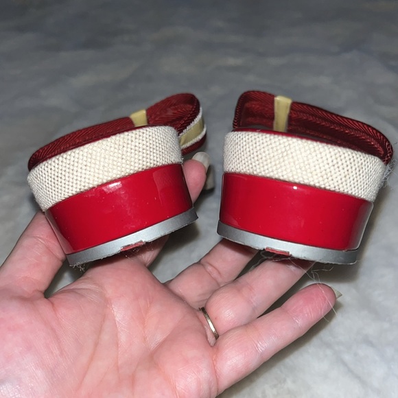 PRADA SANDALS - Picture 10 of 12